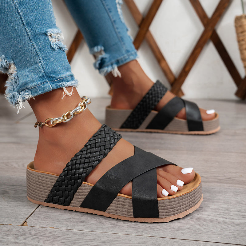 Anmutige Orthopädische Schuhe für modernen Look