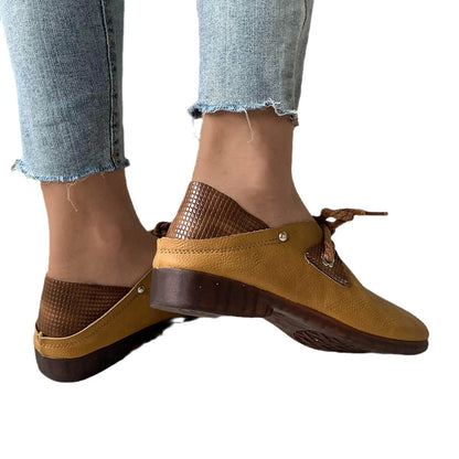 Schicke Orthopädische Schuhe mit einzigartigem Design