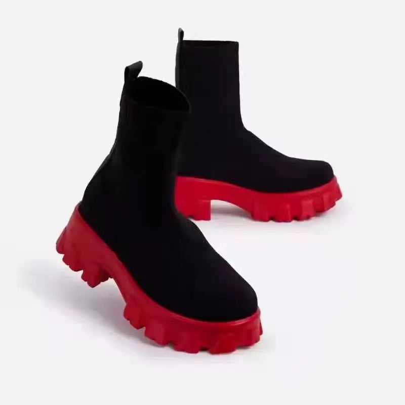 Stilvolle Orthopädische Stiefel für jeden Anlass
