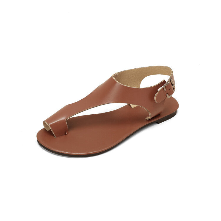 Schicke Orthopädische Sandalen mit einzigartigem Design