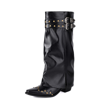 Wunderschön gefertigte Orthopädische Stiefel