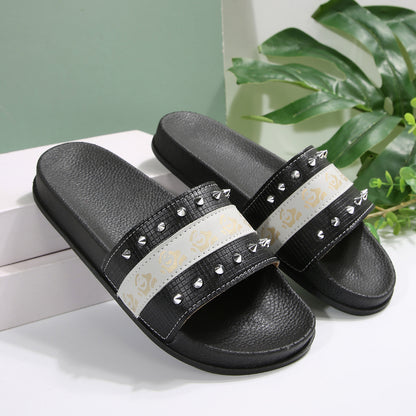 Vintage inspirierte Orthopädische Sandalen