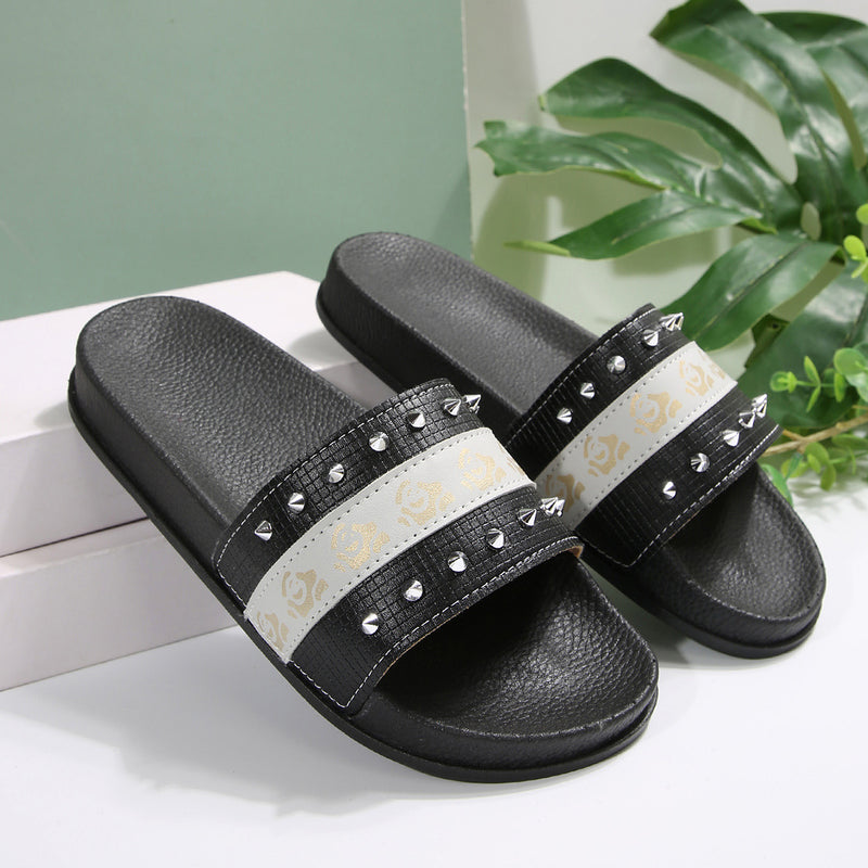 Vintage inspirierte Orthopädische Sandalen