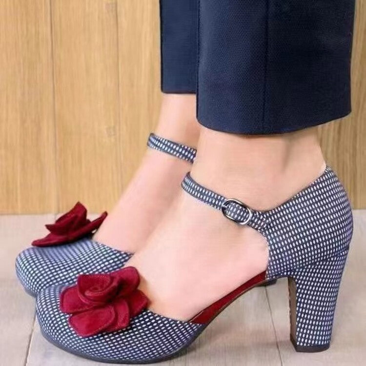 Elegante Orthopädische Sandalen für jeden Schritt