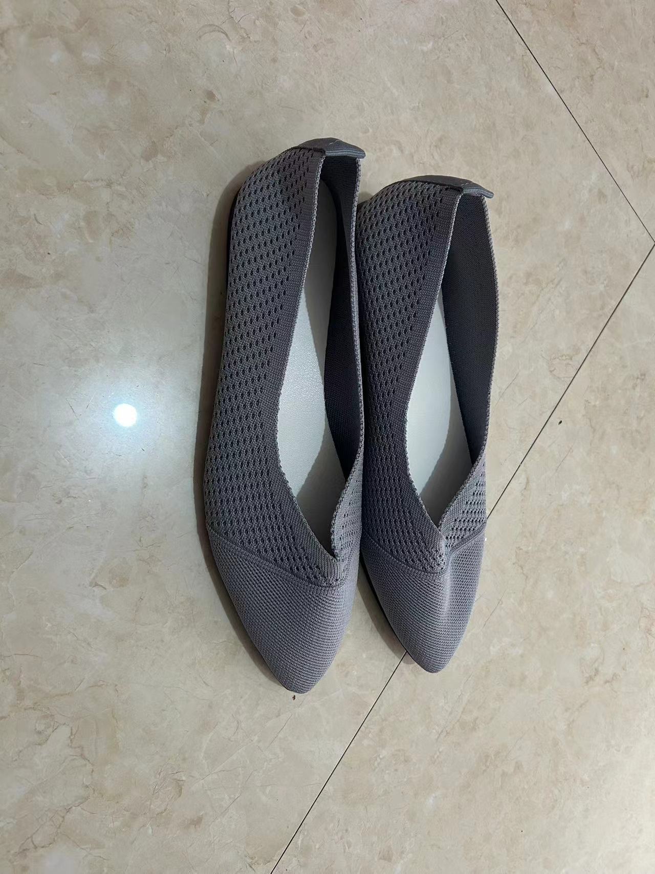 Schicke Orthopädische Schuhe mit einzigartigem Design