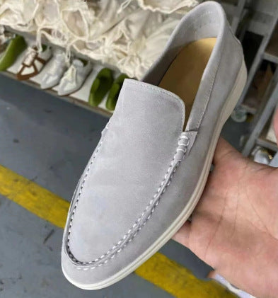 Vintage inspirierte Orthopädische Schuhe