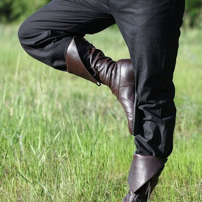 Bequeme Orthopädische Stiefel für den Alltag