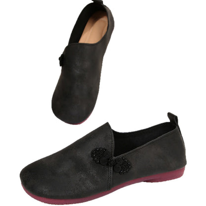 Schicke Orthopädische Schuhe mit einzigartigem Design