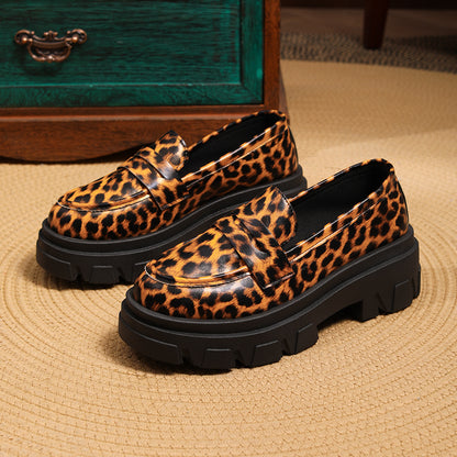 Elegante Orthopädische Schuhe für jeden Schritt
