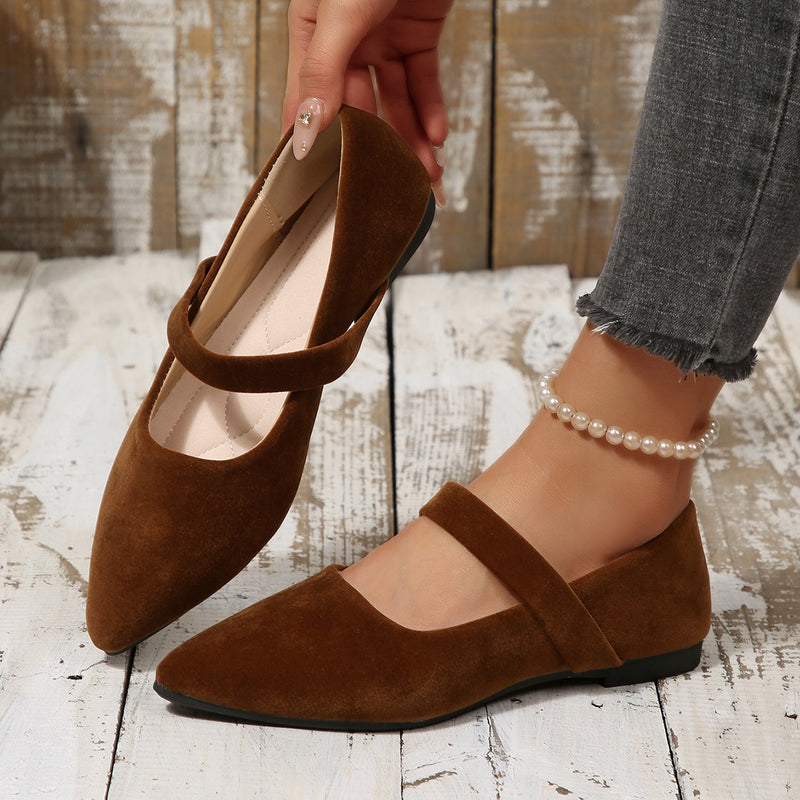 Schicke Orthopädische Schuhe mit einzigartigem Design