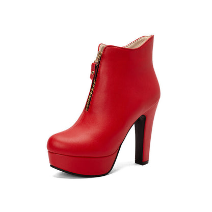 Wunderschön gefertigte Orthopädische Stiefel