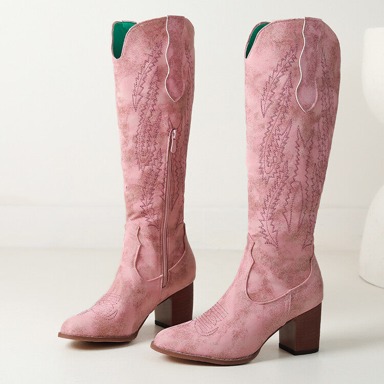Elegante Orthopädische Stiefel für jeden Schritt