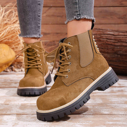 Bequeme Orthopädische Stiefel für den Alltag