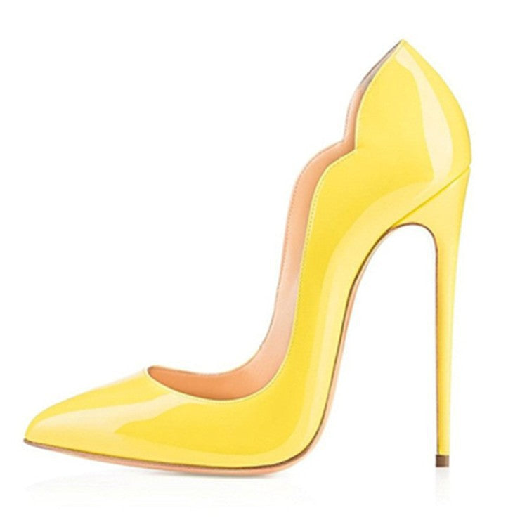 Schicke Orthopädische Schuhe mit einzigartigem Design