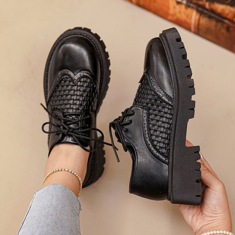 Schicke Orthopädische Schuhe mit einzigartigem Design