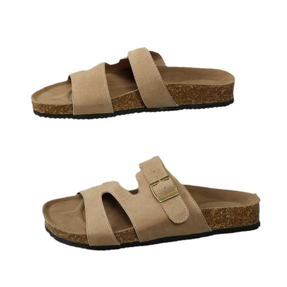 Wunderschön gefertigte Orthopädische Sandalen