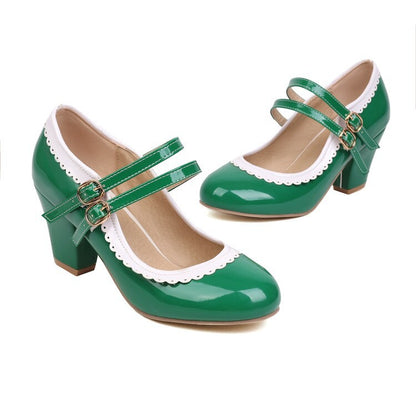 Anmutige Orthopädische Schuhe für modernen Look