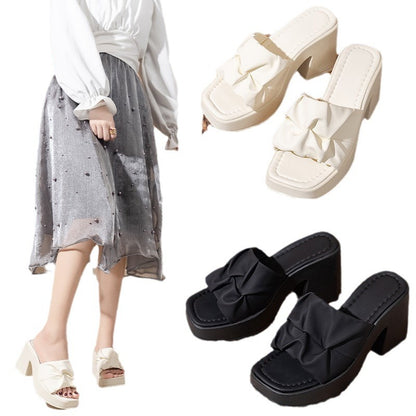 Elegante Orthopädische Sandalen für jeden Schritt