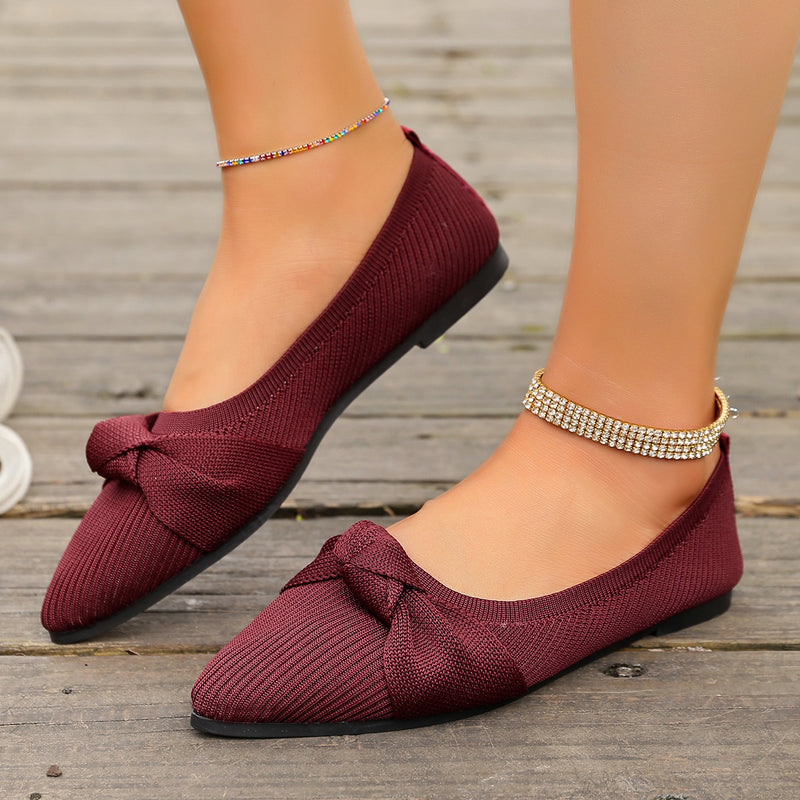 Elegante Orthopädische Schuhe für jeden Schritt