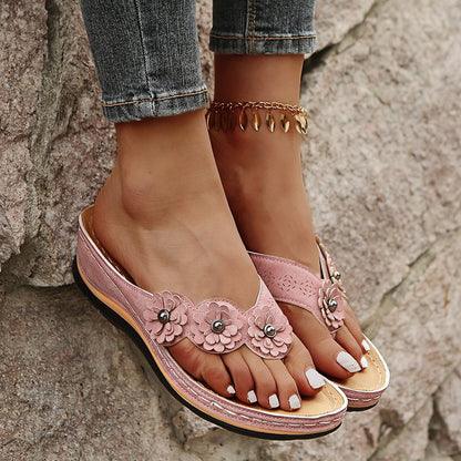 Stilvolle Orthopädische Sandalen für jeden Anlass