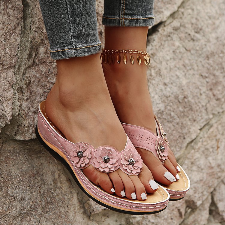 Stilvolle Orthopädische Sandalen für jeden Anlass
