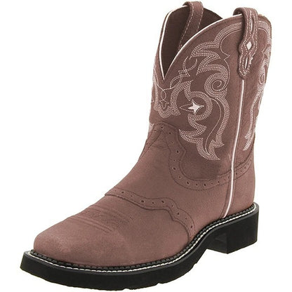 Wunderschön gefertigte Orthopädische Stiefel