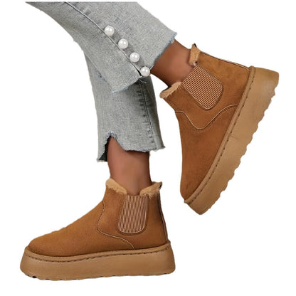 Wunderschön gefertigte Orthopädische Stiefel