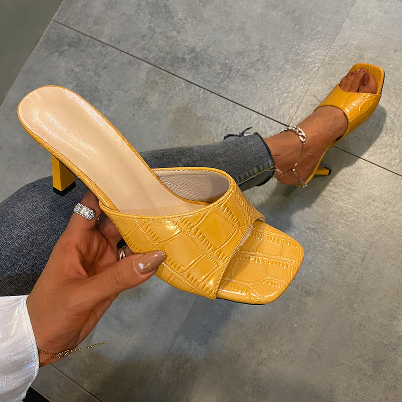 Wunderschön gefertigte Orthopädische Sandalen