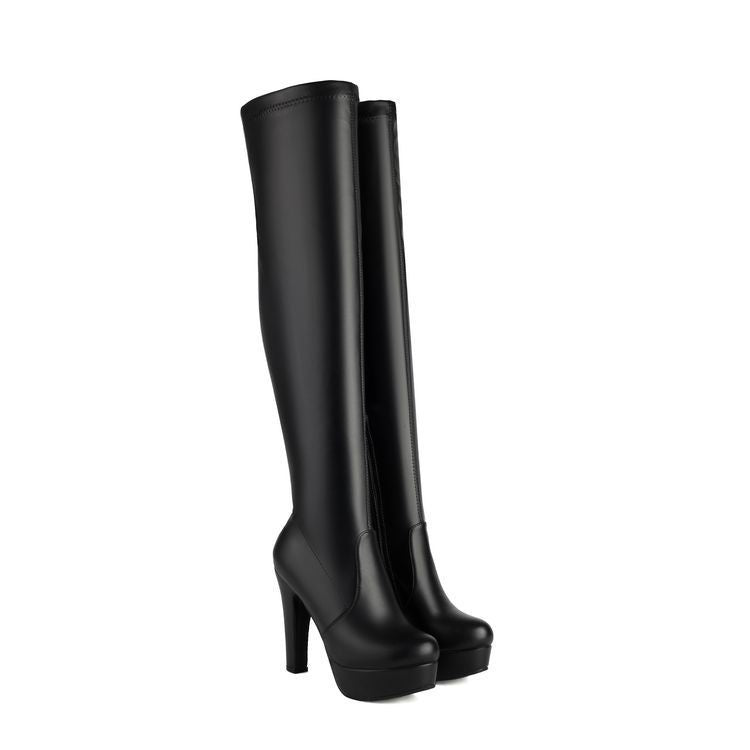 Wunderschön gefertigte Orthopädische Stiefel