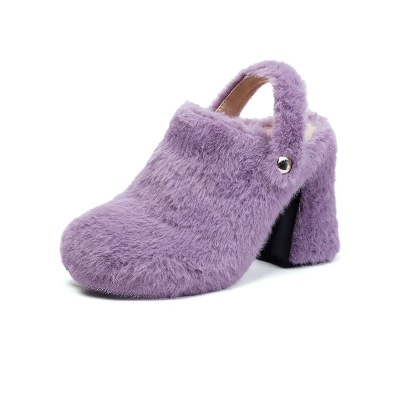 Anmutige Orthopädische Schuhe für modernen Look
