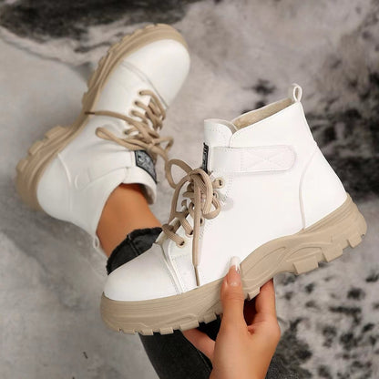 Schicke Orthopädische Schuhe mit einzigartigem Design