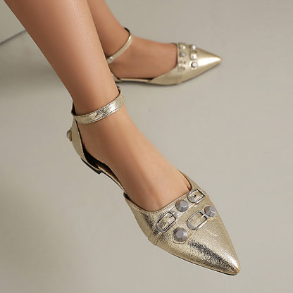 Schicke Orthopädische Schuhe mit einzigartigem Design