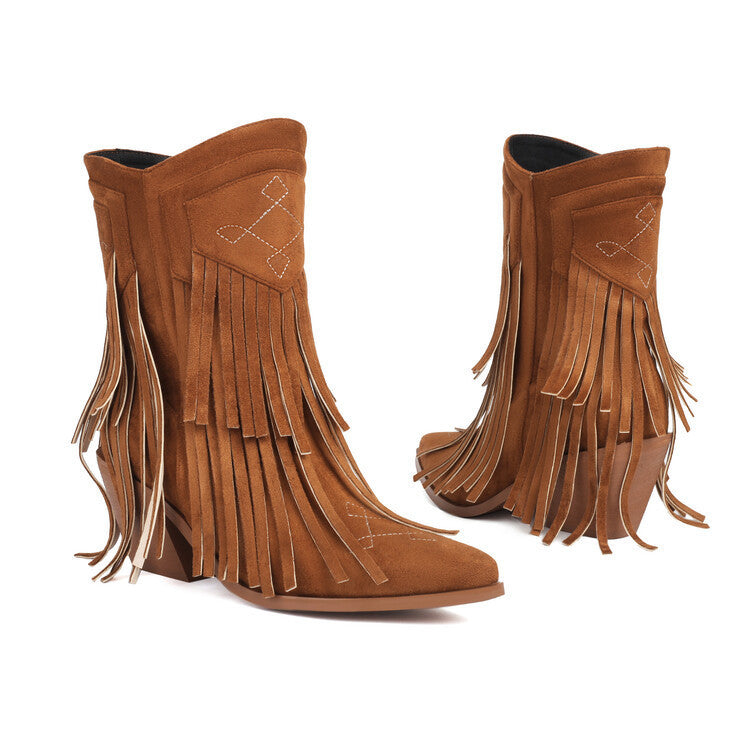Schicke Orthopädische Stiefel mit einzigartigem Design