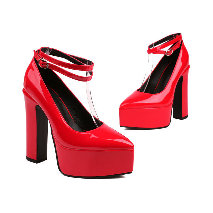 Anmutige Orthopädische Schuhe für modernen Look