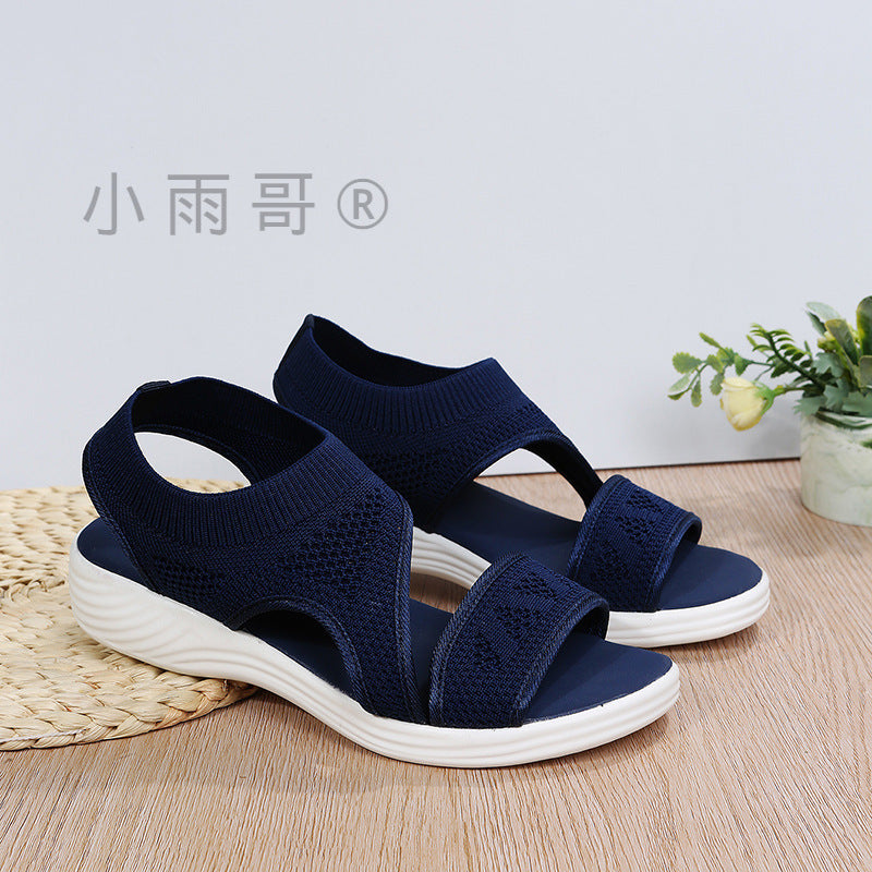 Wunderschön gefertigte Orthopädische Sandalen