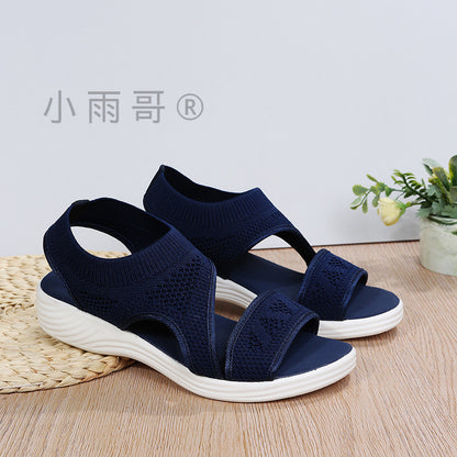 Wunderschön gefertigte Orthopädische Sandalen