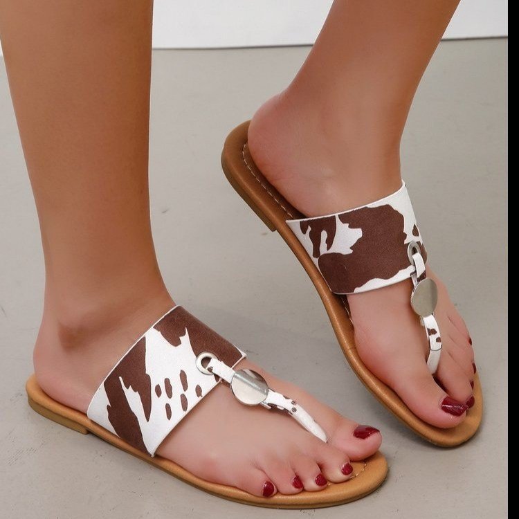 Schicke Orthopädische Sandalen mit einzigartigem Design