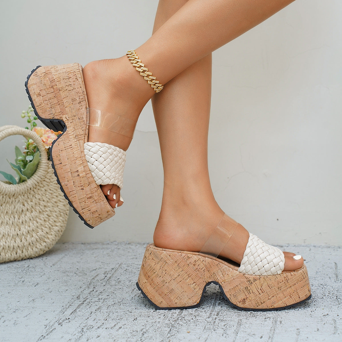Stilvolle Orthopädische Sandalen für jeden Anlass