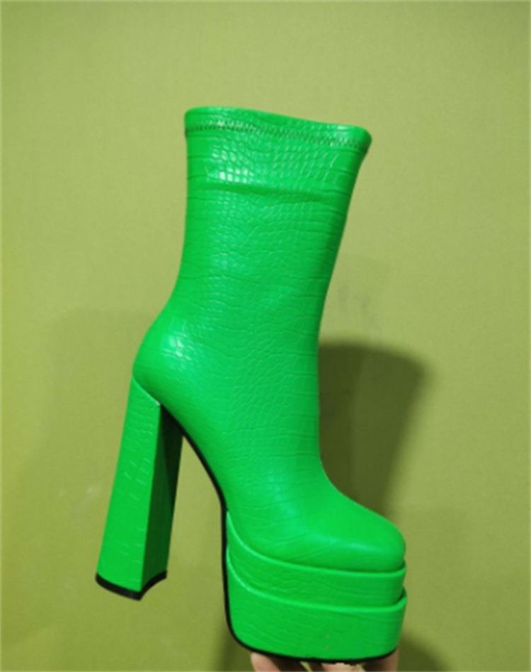 Stilvolle Orthopädische Stiefel für jeden Anlass