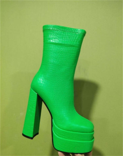 Stilvolle Orthopädische Stiefel für jeden Anlass