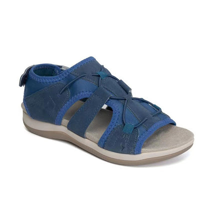 Anmutige Orthopädische Sandalen für modernen Look
