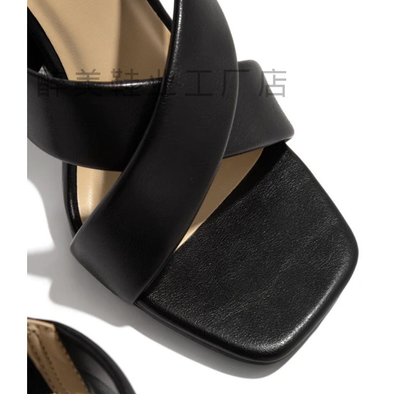 Bequeme Orthopädische Sandalen für den Alltag