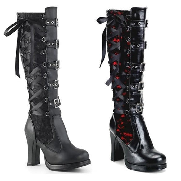 Stilvolle orthopädische Stiefel für jeden Anlass