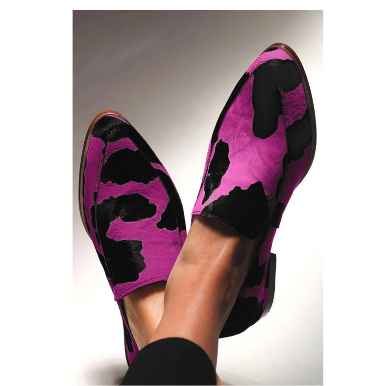 Anmutige Orthopädische Schuhe für modernen Look