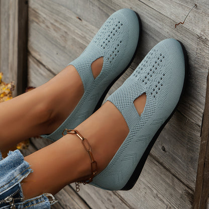 Vintage inspirierte Orthopädische Schuhe