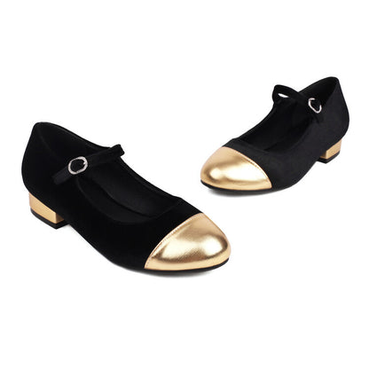Schicke Orthopädische Schuhe mit einzigartigem Design