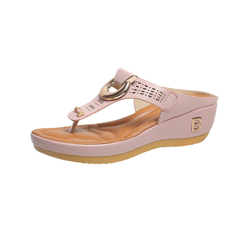 Wunderschön gefertigte Orthopädische Sandalen