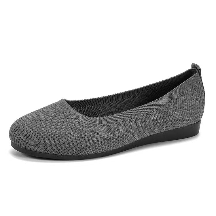 Anmutige Orthopädische Schuhe für modernen Look