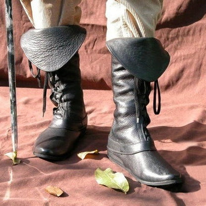 Bequeme Orthopädische Stiefel für den Alltag