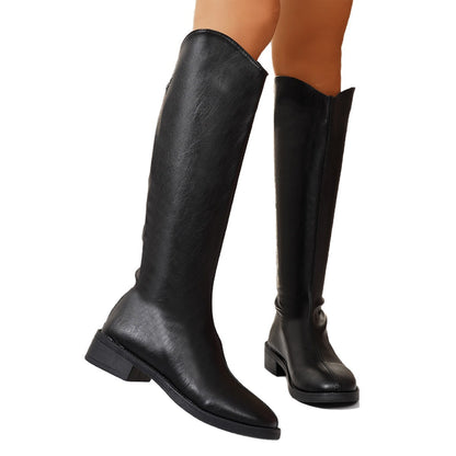 Bequeme Orthopädische Stiefel für den Alltag